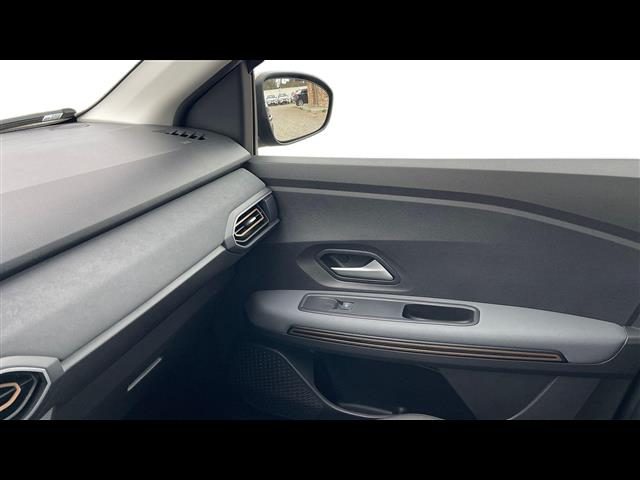 DACIA Sandero usata, con Bracciolo