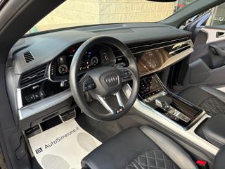AUDI Q8 usata, con Cruise Control