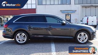 AUDI A4 usata, con Cerchi in lega
