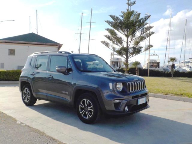 JEEP Renegade usata, con ABS