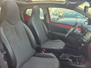 TOYOTA Aygo usata, con Climatizzatore