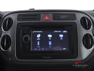 VOLKSWAGEN Tiguan usata 14