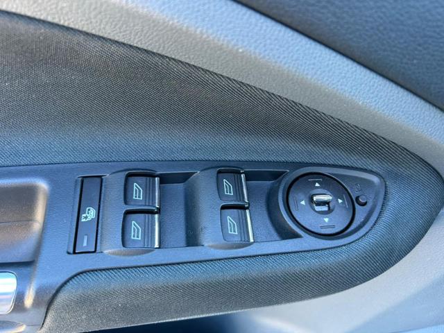 FORD C-Max usata, con Autoradio