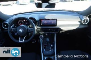 ALFA ROMEO Tonale usata 6