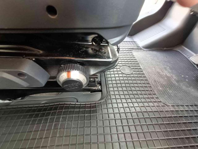 FIAT Ducato usata, con Cruise Control