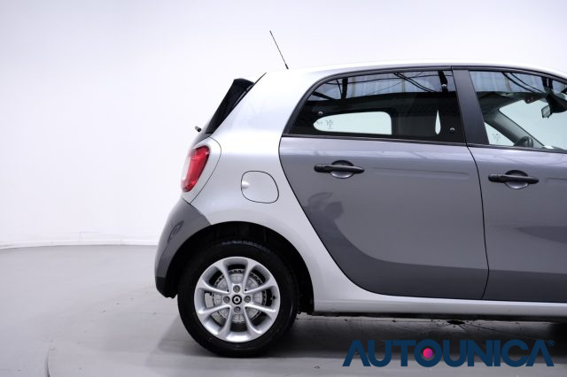 SMART ForFour usata 49