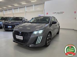 PEUGEOT 208 usata, con Autoradio