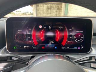 MERCEDES-BENZ C 200 usata, con Bluetooth