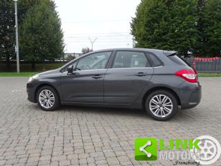 CITROEN C4 usata, con Volante multifunzione