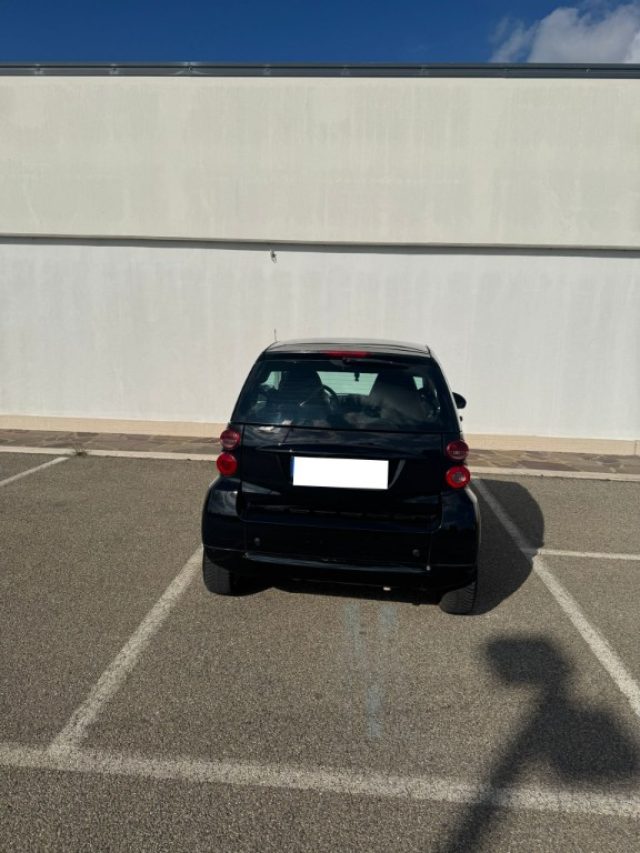 SMART ForTwo usata, con ESP