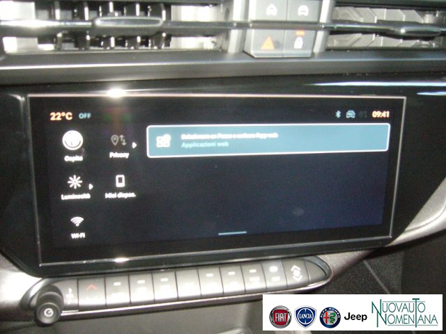 ALFA ROMEO Junior usata, con Specchietti laterali elettrici