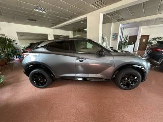 NISSAN Juke usata, con Boardcomputer