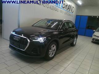 AUDI Q3 usata, con Luci diurne LED