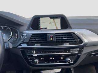 BMW X3 usata 15