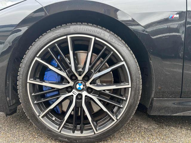BMW 218 usata, con Autoradio