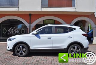 MG ZS usata, con Airbag