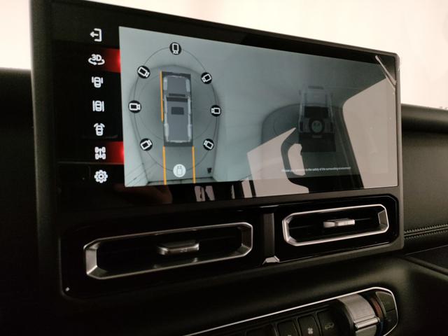 EMC 212 usata, con Immobilizzatore elettronico