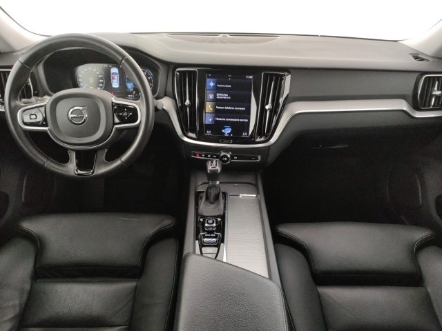VOLVO S60 usata, con Climatizzatore
