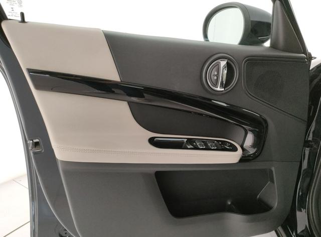 MINI Countryman usata, con Controllo automatico clima