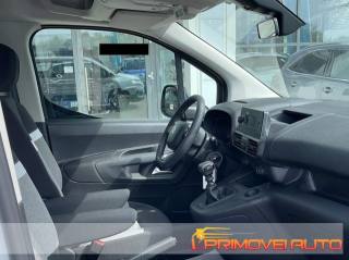 CITROEN Berlingo usata, con Airbag Passeggero