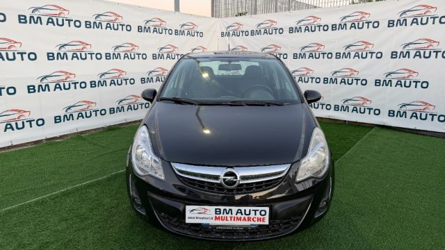 OPEL Corsa usata, con Airbag