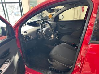 LANCIA Ypsilon usata, con Servosterzo