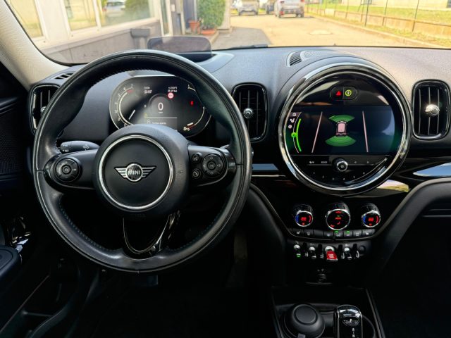 MINI Countryman usata, con Cruise Control