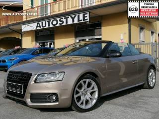 AUDI A5 usata, con Tetto panorama
