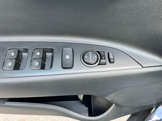 KIA Stonic usata, con Climatizzatore