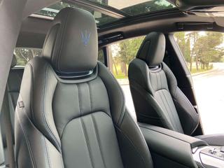 MASERATI Levante usata, con Controllo trazione