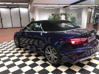AUDI S3 usata, con Airbag Passeggero