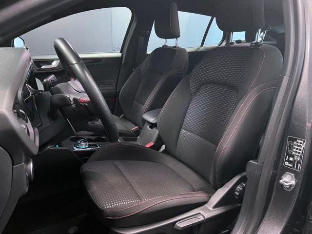 FORD Focus usata, con Cerchi in lega