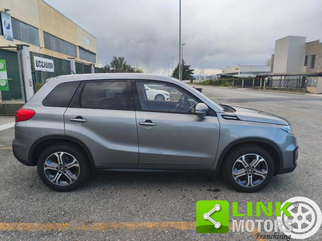 SUZUKI Vitara usata, con Airbag Passeggero