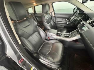 LAND ROVER Range Rover Evoque usata, con Climatizzatore