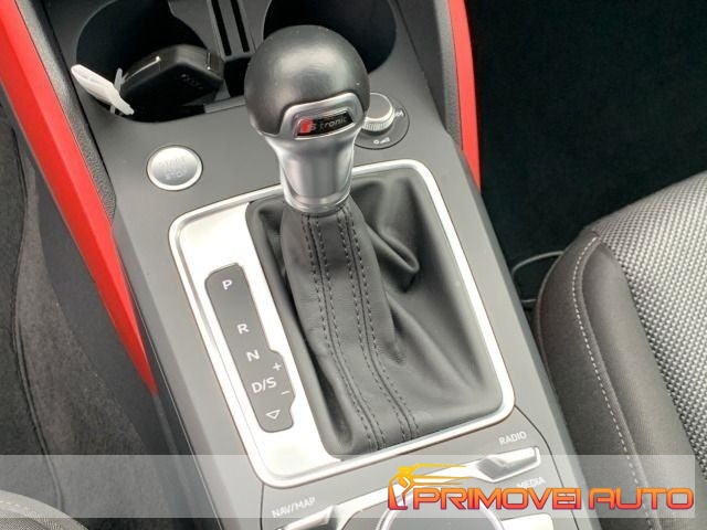 AUDI Q2 usata, con Autoradio
