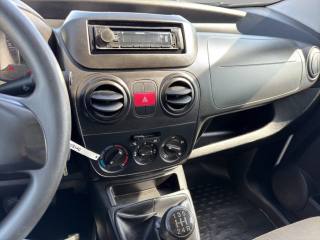 FIAT Fiorino usata 12