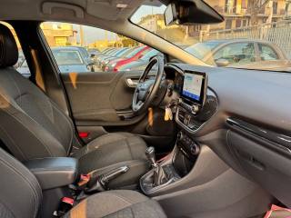 FORD Puma usata, con Climatizzatore