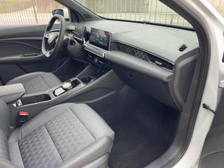 MG MG3 usata, con Climatizzatore