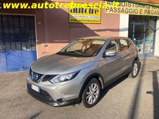 NISSAN Qashqai 1.5 dCi Acenta
