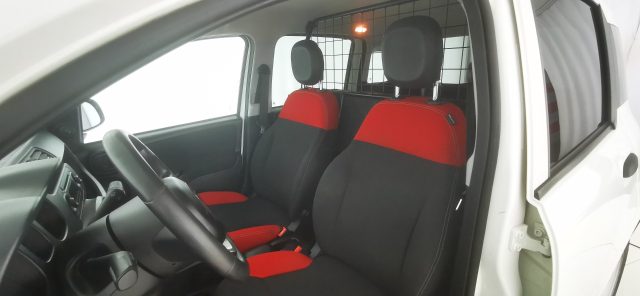 FIAT Panda usata 38