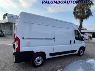 FIAT Ducato usata, con Immobilizzatore elettronico