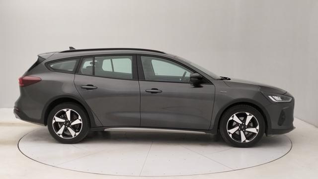 FORD Focus usata, con Autoradio