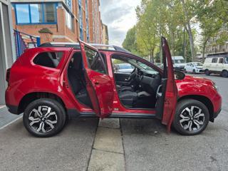 DACIA Duster usata, con Boardcomputer