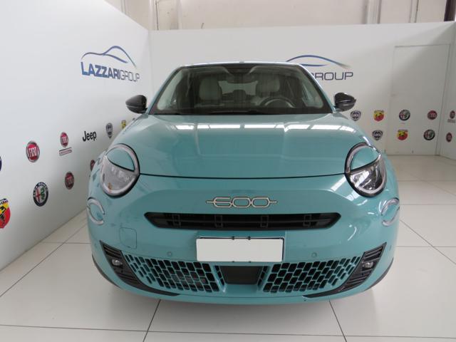 FIAT 600 usata, con Airbag