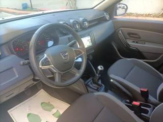 DACIA Duster usata, con Climatizzatore