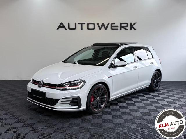 VOLKSWAGEN Golf GTI usata, con ABS