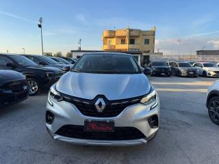RENAULT Captur usata, con Airbag laterali