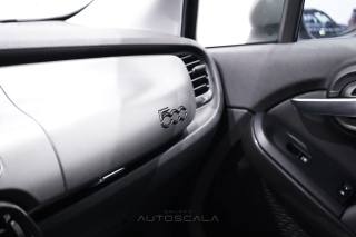 FIAT 500X usata, con Sensore di pioggia