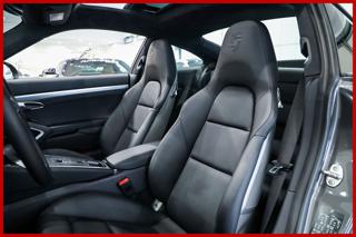 PORSCHE 991 usata, con Controllo trazione