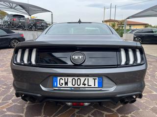 FORD Mustang usata, con Airbag Passeggero